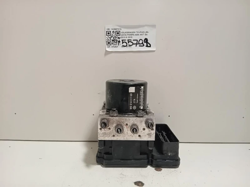 Pompa ABS ANT 1K0907379 Volkswagen Touran III 2010