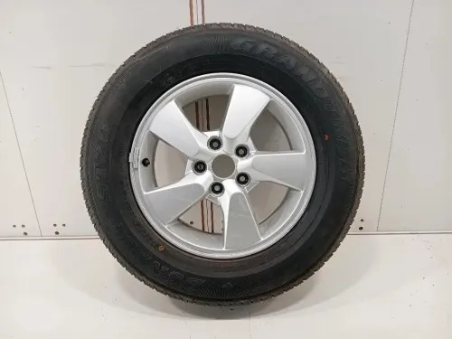 Cerchio Ruota ANT DX 235 65X16 5X1143 RK4 Daihatsu Terios II 2009