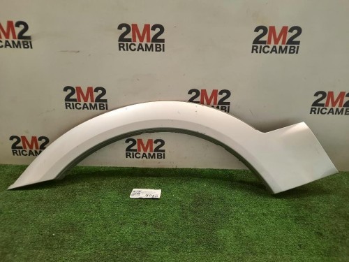 Modanatura Parasassi POST DX