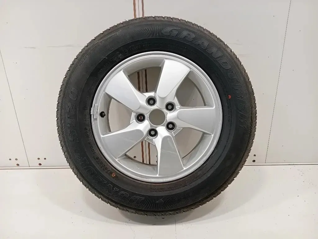 Cerchio Ruota ANT DX 235 65X16 5X1143 RK4 Daihatsu Terios II 2009