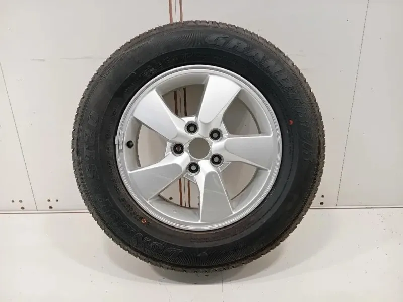 Cerchio Ruota ANT DX 235 65X16 5X1143 RK4 Daihatsu Terios II 2009