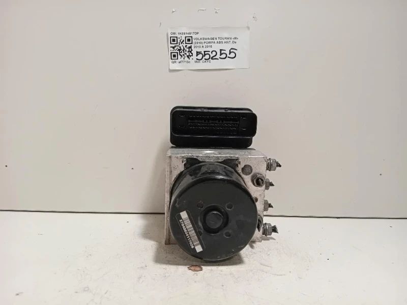 Pompa ABS ANT 1K0614517DP Volkswagen Touran III 2010