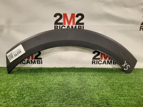 Modanatura Parasassi POST SX