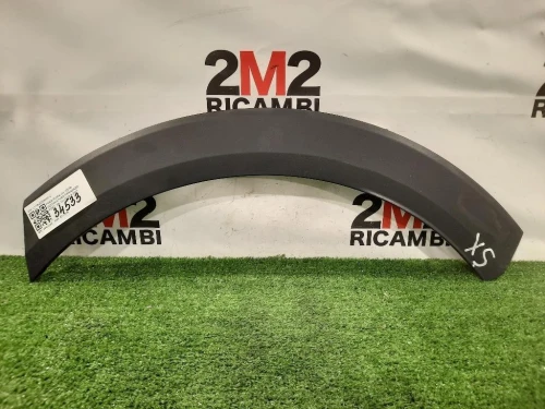 Modanatura Parasassi POST SX L1TB-S286D03-C Ford PUMA II 2019