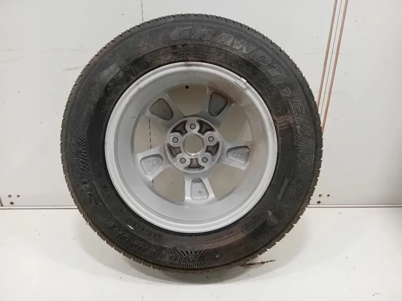 Cerchio Ruota ANT DX 235 65X16 5X1143 RK4 Daihatsu Terios II 2009