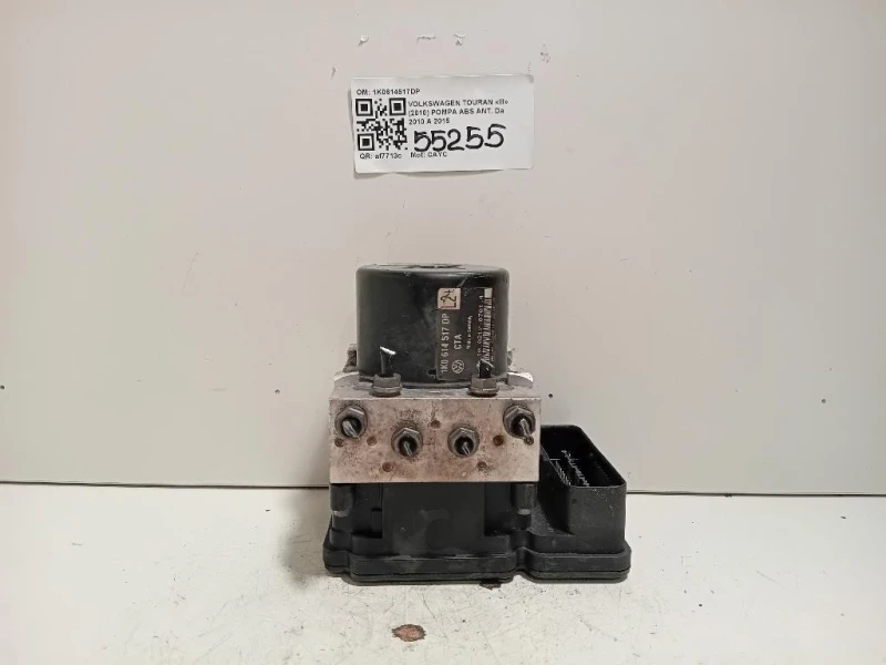 Pompa ABS ANT 1K0614517DP Volkswagen Touran III 2010