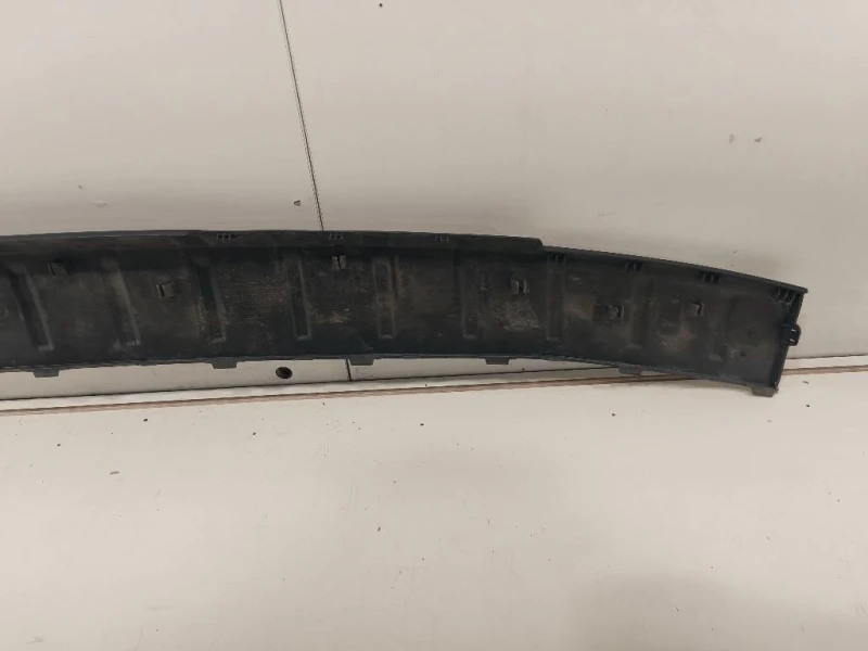 Modanatura Paraurti Centrale POST 96895627 Chevrolet Orlando 2011
