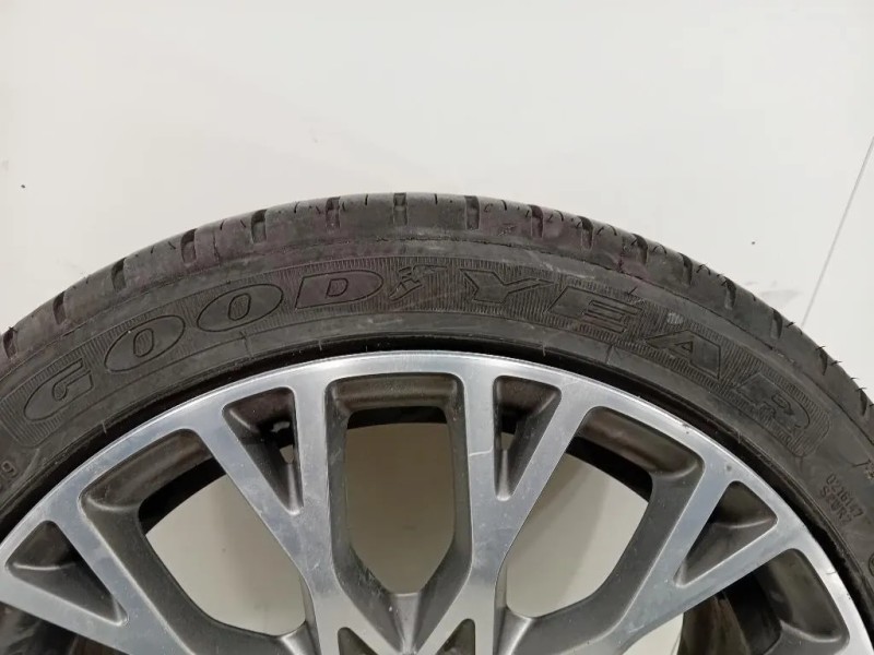 Cerchio Ruota ANT DX 51840487 R16 Fiat 500 II 2015