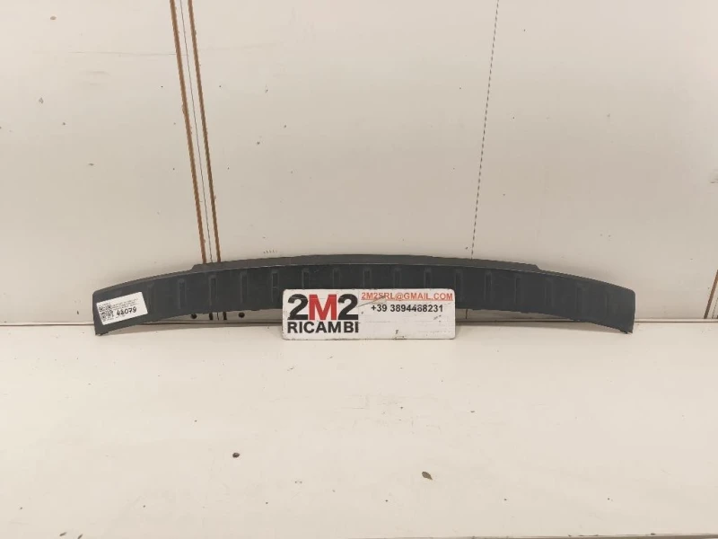 Modanatura Paraurti Centrale POST 96895627 Chevrolet Orlando 2011