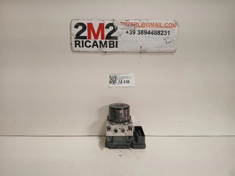 Pompa ABS ANT 1K0 614 517 DP Volkswagen Touran III 2010