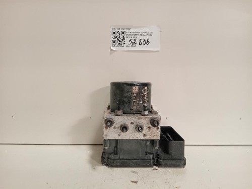 Pompa ABS ANT 1K0 614 517 DP Volkswagen Touran III 2010