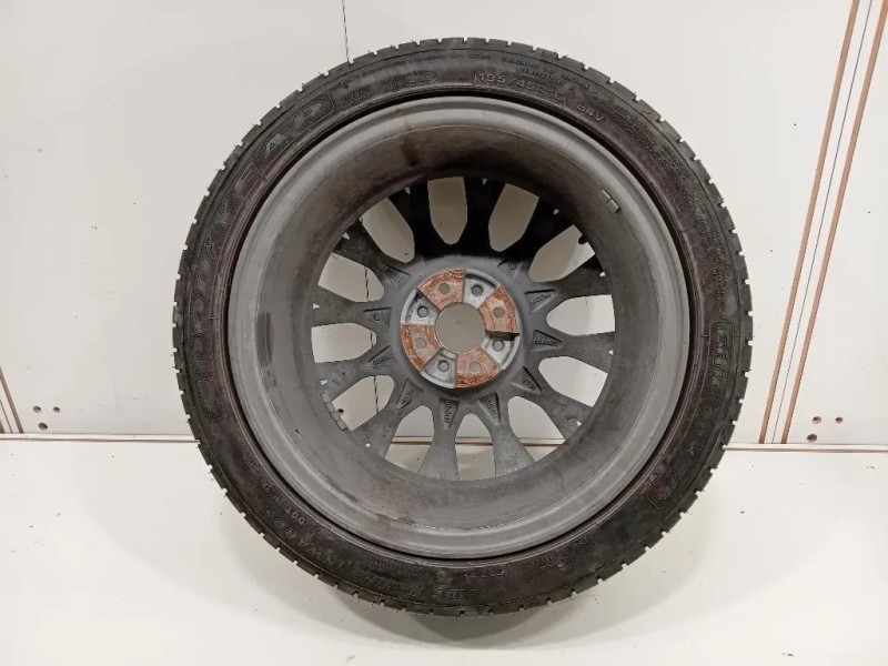 Cerchio Ruota ANT DX 51840487 R16 Fiat 500 II 2015