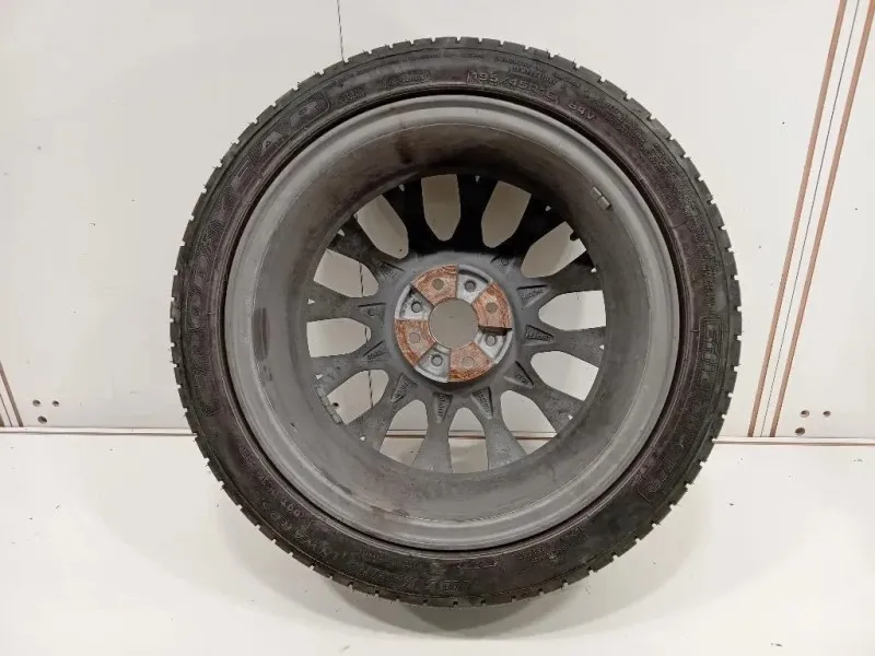 Cerchio Ruota ANT DX 51840487 R16 Fiat 500 II 2015