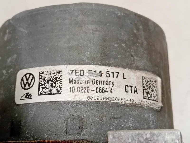 Pompa ABS ANT 7E0907379P Volkswagen Transporter T5 2004