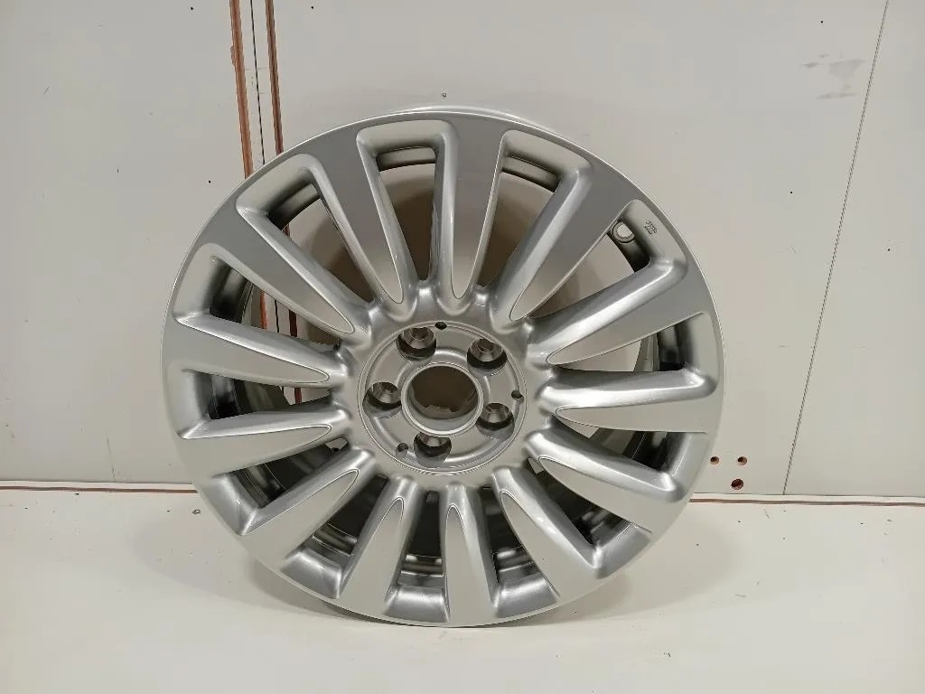 Cerchio Ruota ANT DX 735585995 Fiat 500 II 2015