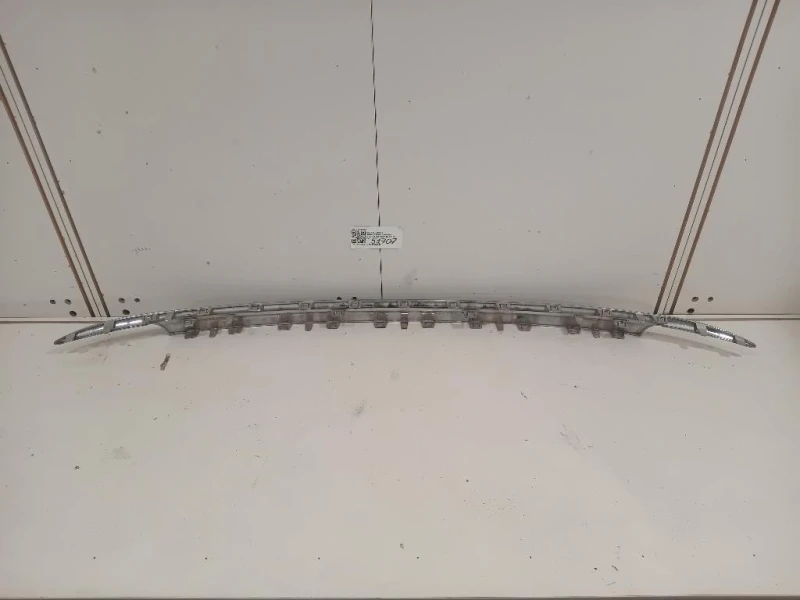 Modanatura Paraurti Centrale POST 735619786 Fiat 500L 2013