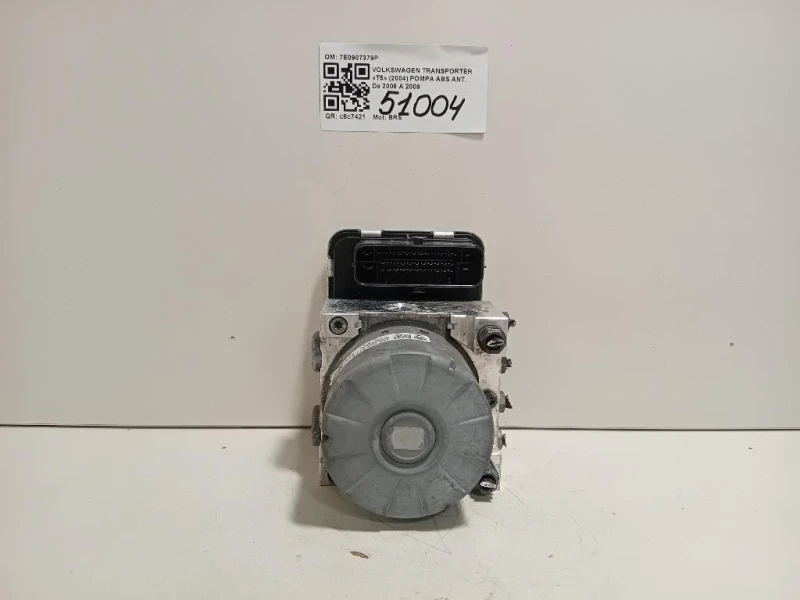 Pompa ABS ANT 7E0907379P Volkswagen Transporter T5 2004