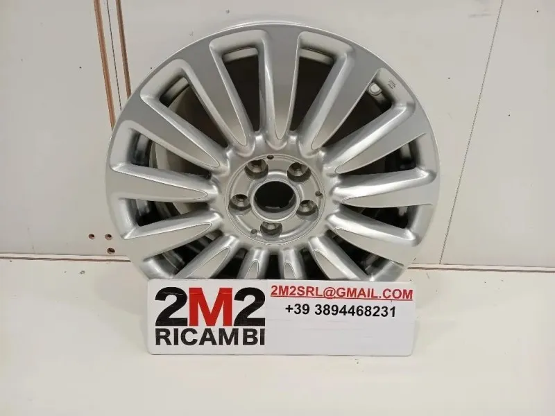 Cerchio Ruota ANT DX 735585995 Fiat 500 II 2015