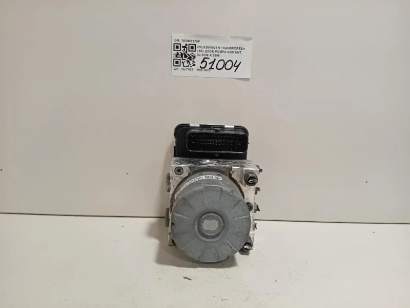 Pompa ABS ANT 7E0907379P Volkswagen Transporter T5 2004