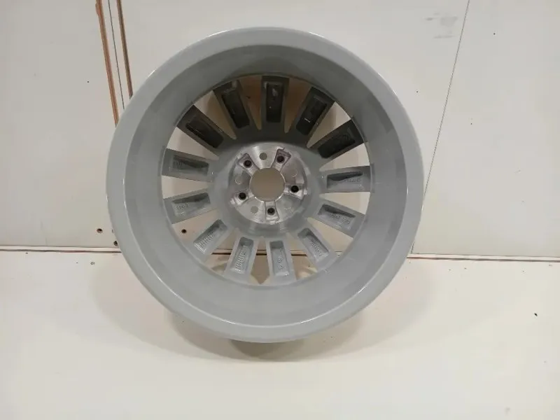 Cerchio Ruota ANT DX 735585995 Fiat 500 II 2015