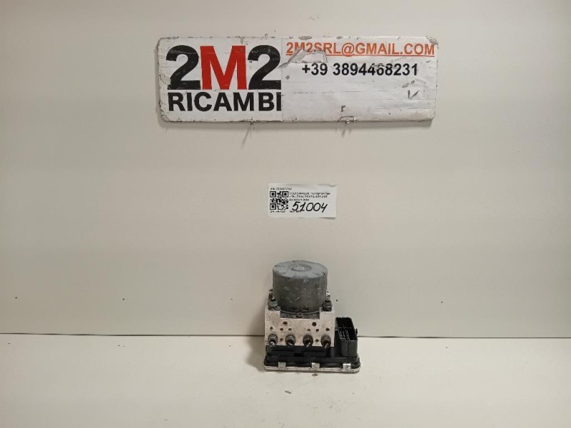 Pompa ABS ANT 7E0907379P Volkswagen Transporter T5 2004