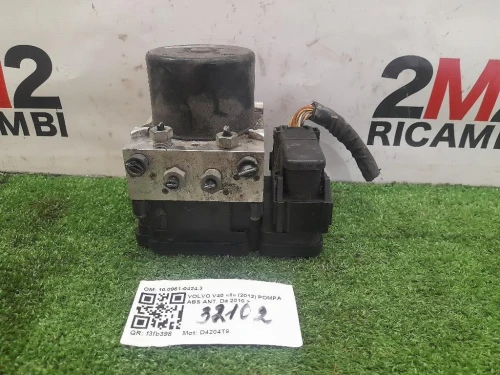 Pompa ABS ANT 100961-04243 Volvo V40 II 2012