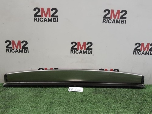 Modanatura Paraurti Centrale POST