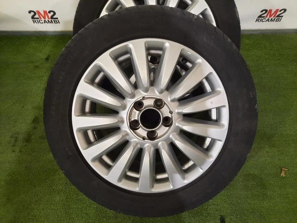 Cerchio Ruota ANT DX 20555 R16 735522849 Fiat 500L 2013