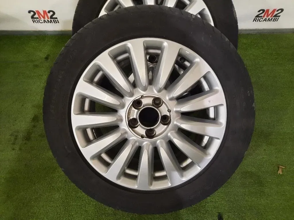 Cerchio Ruota ANT DX 20555 R16 735522849 Fiat 500L 2013