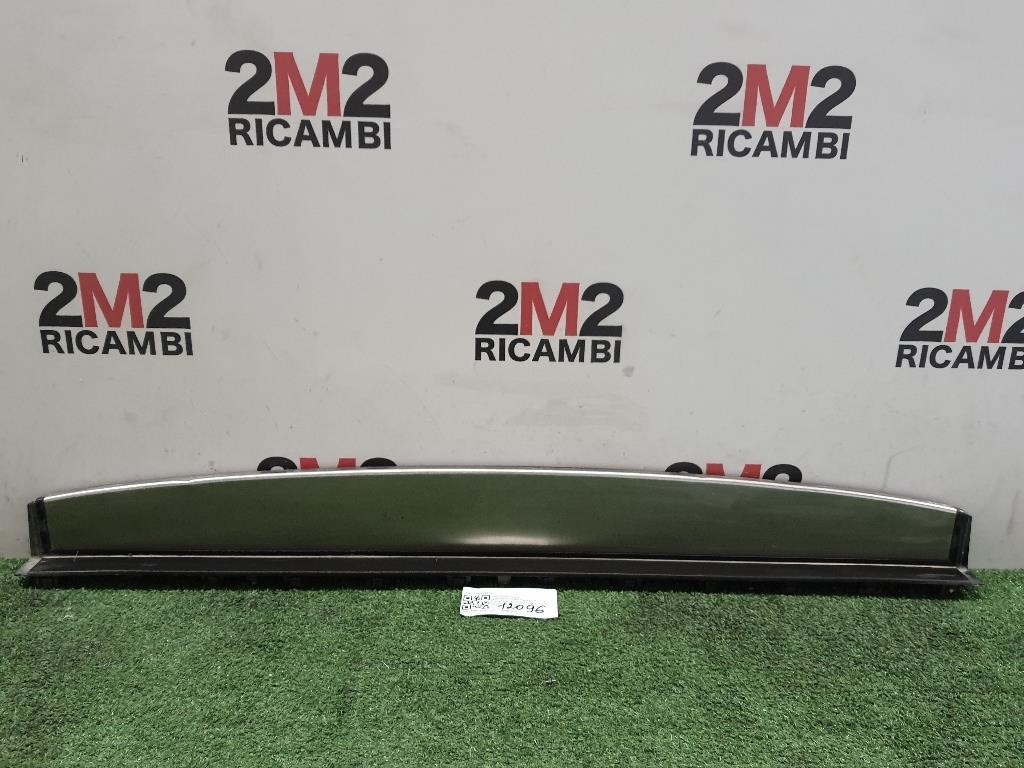 Modanatura Paraurti Centrale POST 735522277 Fiat 500L 2013