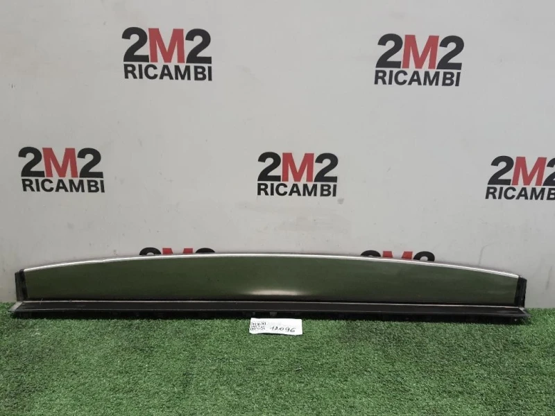 Modanatura Paraurti Centrale POST 735522277 Fiat 500L 2013