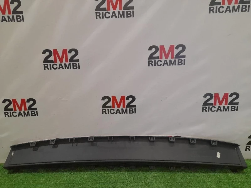 Modanatura Paraurti Centrale POST 735522277 Fiat 500L 2013