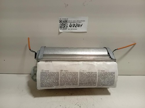 Air-bag Passeggero 611012001A Bmw Serie 5 F10 Berlina 2010