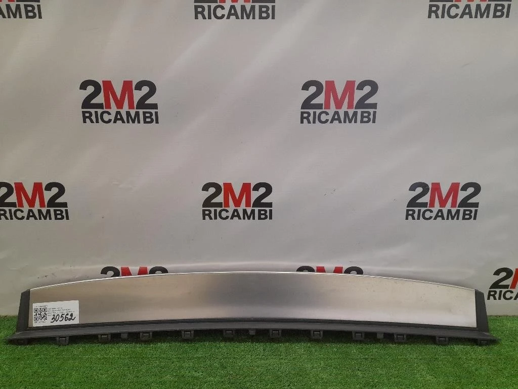 Modanatura Paraurti Centrale POST 735522277 Fiat 500L 2013