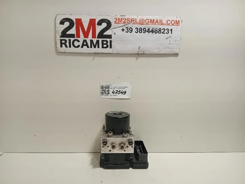 Pompa ABS ANT 100212-05434 Volvo V60 I 2010