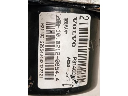 Pompa ABS ANT 31400101AA Volvo V60 I 2013