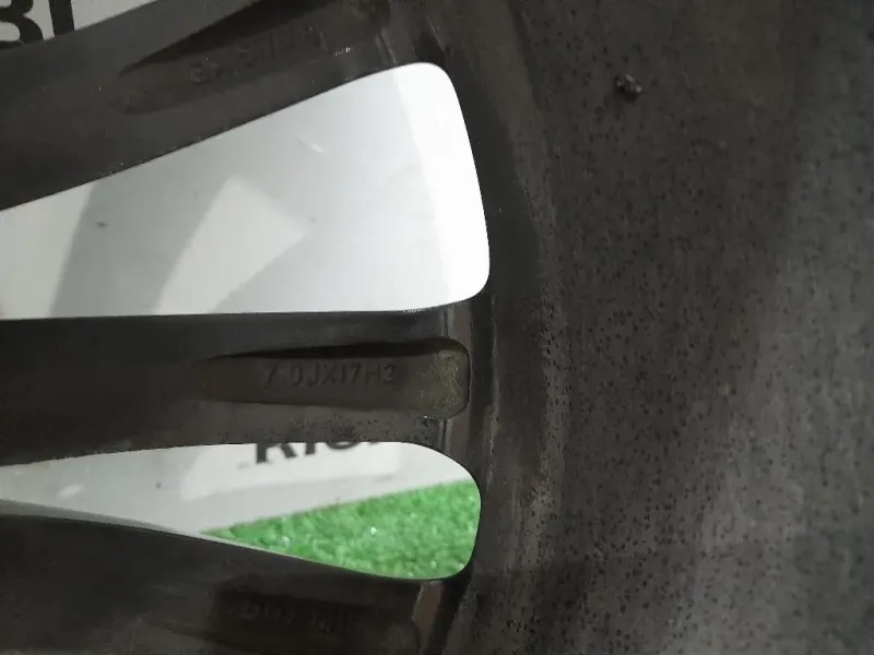 Cerchio Ruota ANT DX 52157526 Fiat TIPO II 2016