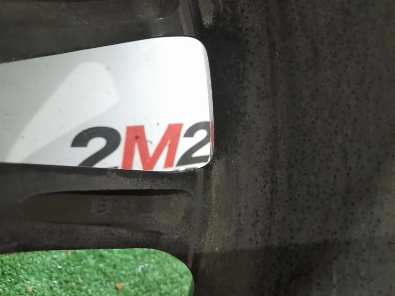 Cerchio Ruota ANT DX 52157526 Fiat TIPO II 2016