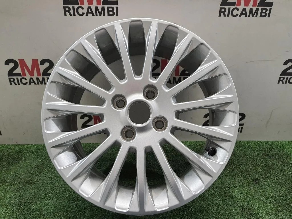 Cerchio Ruota ANT DX 1791259 AY111007CB Ford B-max 2012