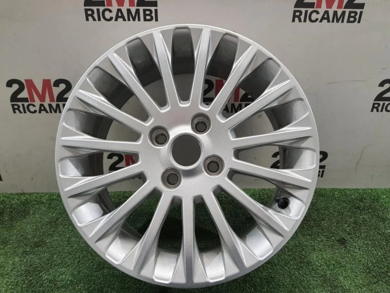 Cerchio Ruota ANT DX 1791259 AY111007CB Ford B-max 2012