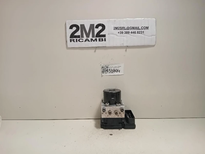 Pompa ABS ANT 31400101AA Volvo V60 I 2013