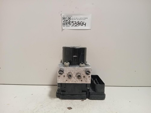 Pompa ABS ANT 31400101AA Volvo V60 I 2013