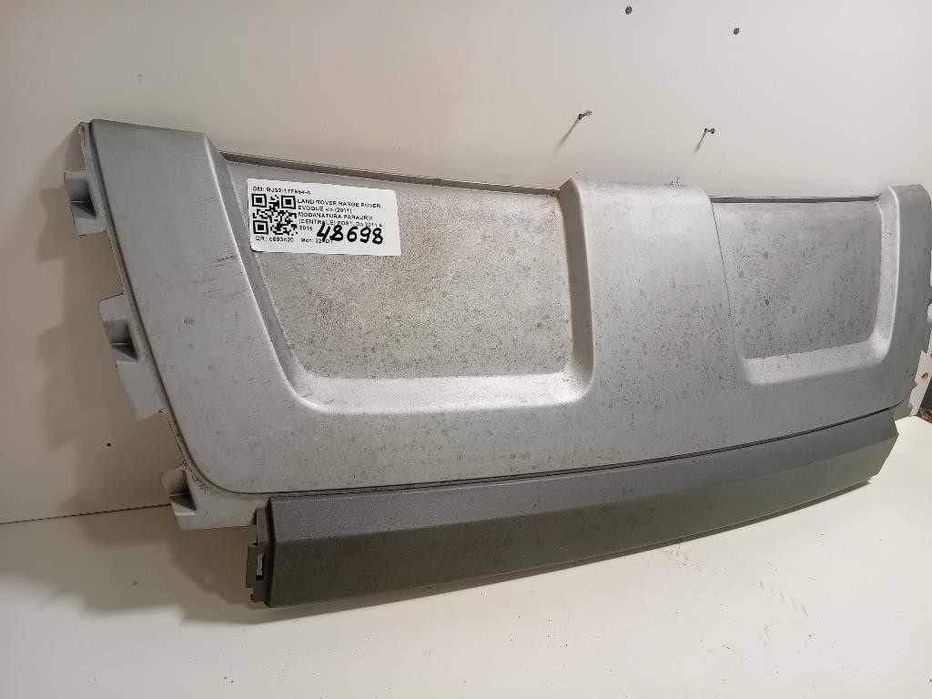 Cerchio Ruota ANT DX AY11-1007-CV Ford B-max 2012