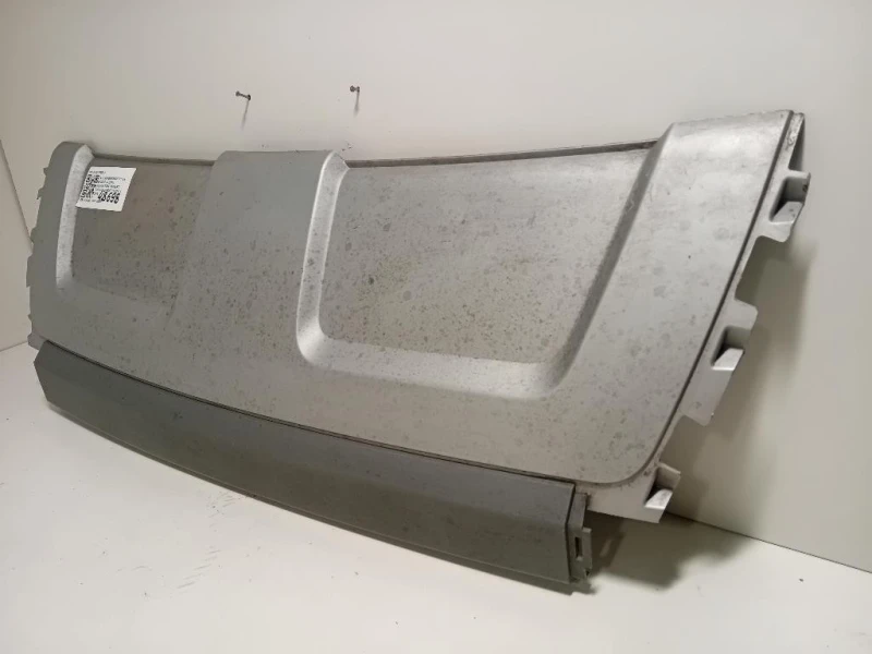 Modanatura Paraurti Centrale POST BJ32-17F954-A Land Rover Range Rover Evoque I 2011