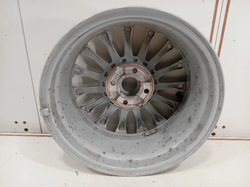 Cerchio Ruota ANT DX AY11-1007-CV Ford B-max 2012