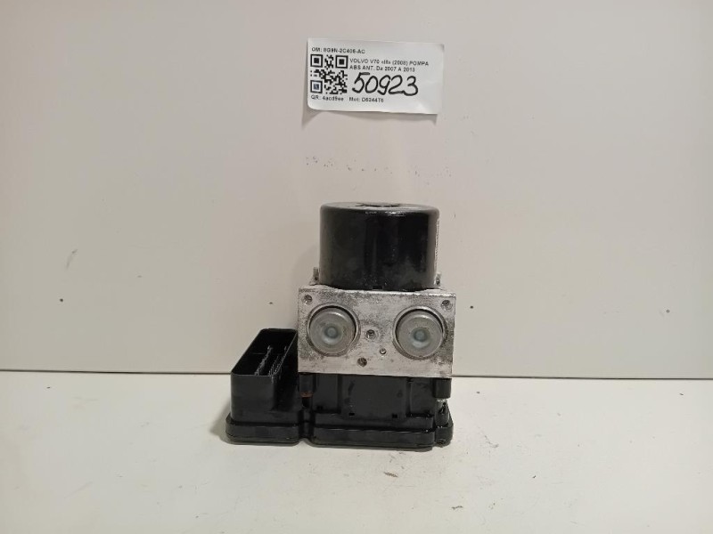 Pompa ABS ANT 8G9N-2C405-AC Volvo V70 III 2008