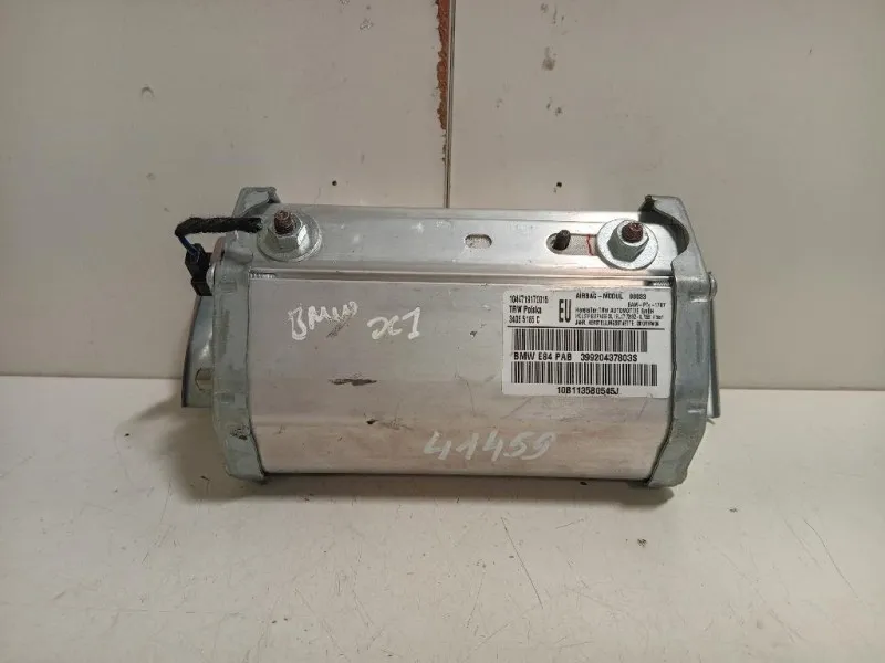 Air-bag Passeggero 34065165 Bmw X1 E84 2010