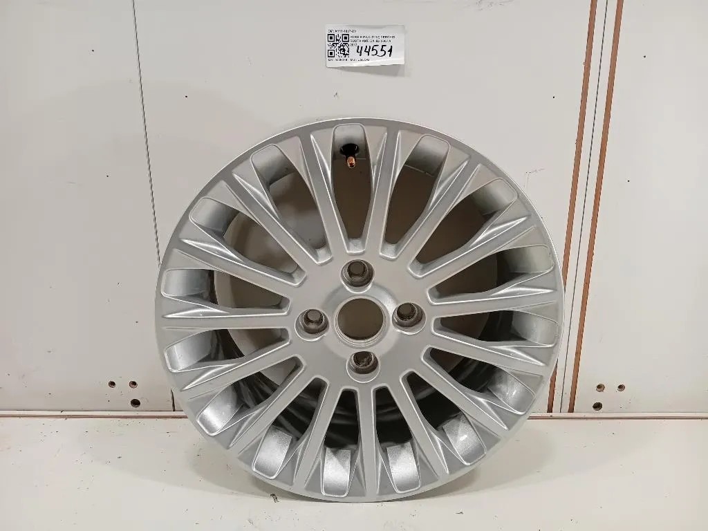 Cerchio Ruota ANT DX AY11-1007-CV Ford B-max 2012