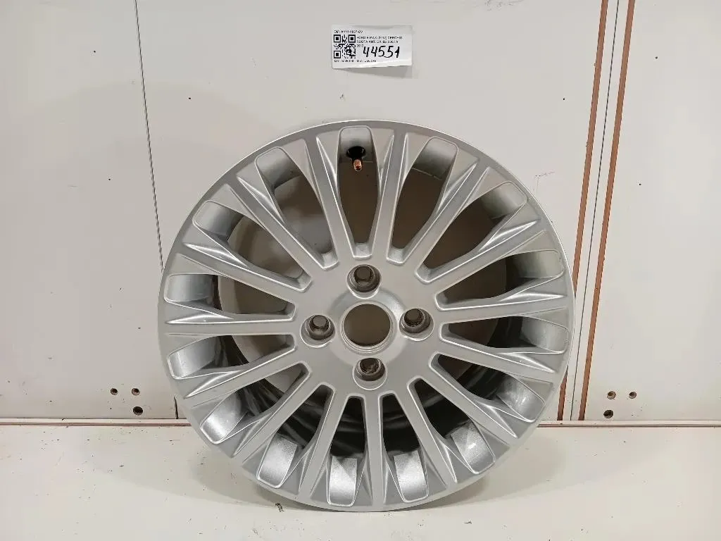 Cerchio Ruota ANT DX AY11-1007-CV Ford B-max 2012