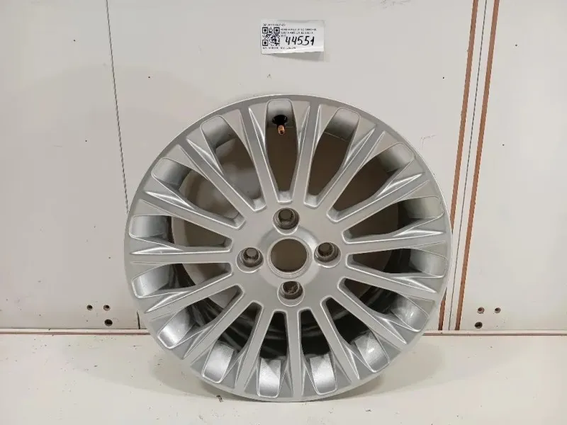 Cerchio Ruota ANT DX AY11-1007-CV Ford B-max 2012